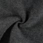 Preview: 0,50 MTR. WeiCHER WoLLWALK -  DUNKELGRAU MELANGE - 100% WoLLE  (mulesingfrei)