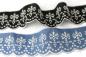 Preview: ♥1 Mtr. Wäschespitze ♥ Shabby Style - WeiSS- 5,5cm ♥