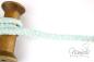 Preview: 1 MTR. NETZ Hoodie Kordel - MiNT - 8mm