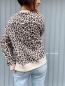 Preview: 0,5 MTR. LEO NATURAL  - FRENCH TERRY