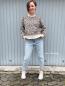 Preview: 0,5 MTR. LEO NATURAL  - FRENCH TERRY