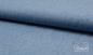 Preview: 0,50 MTR. ♥ 100% LEINEN JEANS MELIERT ♥