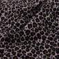Preview: 0,5 MTR. ♥ MuSSELIN LEO ROSE ♥