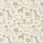 Preview: 0,50 MTR. ♥ SAFARI JERSEY ♥