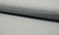 Preview: 0,5 MTR. ♥ BAUMWOLL STEPPSTOFF GRAU MELIERT  ♥