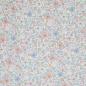Preview: 0,50 MTR. ♥ NÄHSET PASTEL BLOOM LOVE JERSEY /WAFFELSTRICK JERSEY ♥