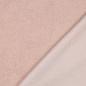 Preview: 0,5 MTR. ♥ SUPER KUSCHLIGER TEDDY ROSE ♥