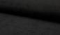Preview: 0,5 MTR. ♥ WEICHER  FEINCORD SCHwARZ ♥