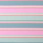 Preview: 0,5 MTR. ♥ CANDY STRIPES STREIFEN ROSA JERSEY