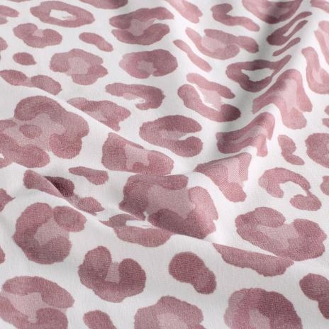 0,50 MTR. BIO LEO LOVER ANTIK FRENCH TERRY