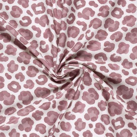 0,50 MTR. BIO LEO LOVER ANTIK FRENCH TERRY