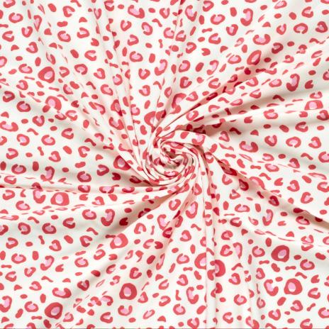 0,50 MTR.  ♥ LEO RoSA DREAM JERSEY ♥