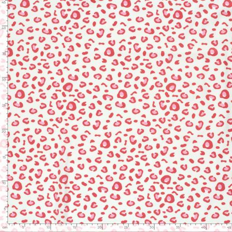 0,50 MTR.  ♥ LEO RoSA DREAM JERSEY ♥