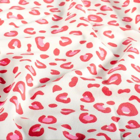 0,50 MTR.  ♥ LEO RoSA DREAM JERSEY ♥