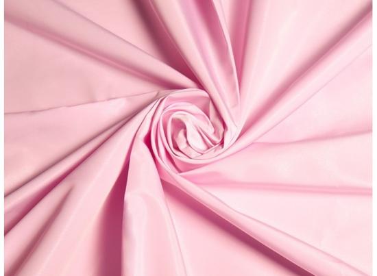 0,5 MTR. ♥ GINA Jackenstoff RoSA 282 ♥