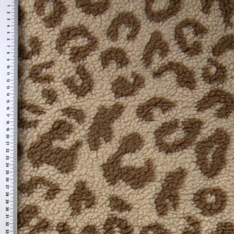 0,5 MTR. ♥ LEO TEDDY HELL SAND ♥
