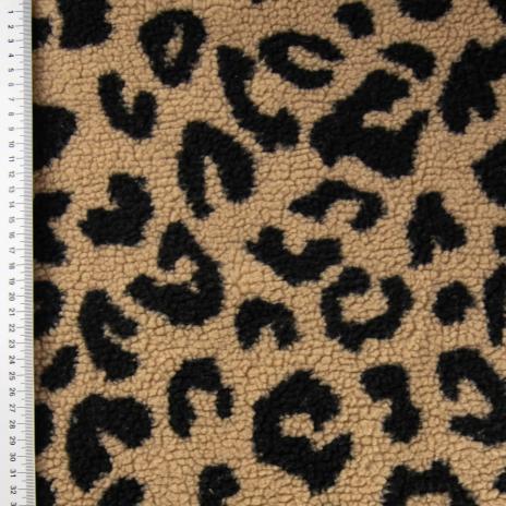 0,5 MTR. ♥ LEO TEDDY SAND ♥
