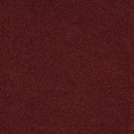 0,5 MTR. ♥ TEDDY  - FLEECE INNENSEITE   DOUBLEFACE BEERE ♥