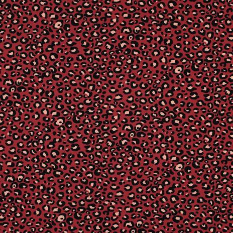 0,50 MTR. LEO KOMBI BOWS BEERE FRENCH TERRY