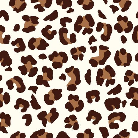 0,5 MTR. ALWAYS CHOOSE LEO NATURAL - FRENCH TERRY