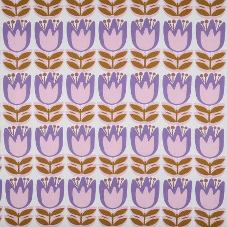 0,5 MTR.♥ VISKOSE ECOVERO SCANDI BLOOM ♥