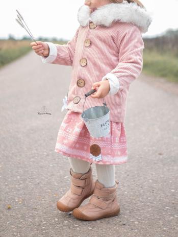 0,50 MTR. ♥ BREITCORD PuDERRoSA ♥