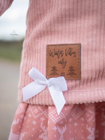 0,50 MTR. ♥ BREITCORD PuDERRoSA ♥