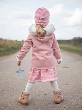 0,50 MTR. ♥ BREITCORD PuDERRoSA ♥