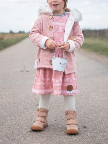 0,50 MTR. ♥ BREITCORD PuDERRoSA ♥