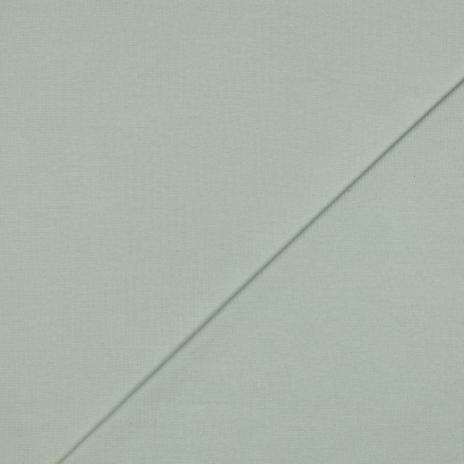♥0,5 Mtr. BIO Bündchen GLATT - MinT - Schlauch ♥