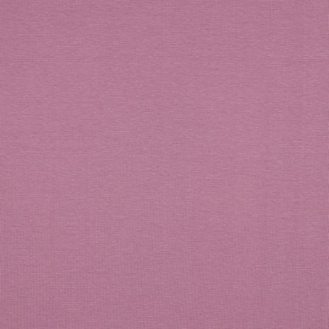 ♥0,5 Mtr. BIO Bündchen GLATT - LaVENDEL - Schlauch ♥