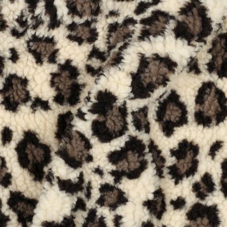 0,5 MTR. ♥ LEO TEDDY NATURAL LOVE NATUR ♥