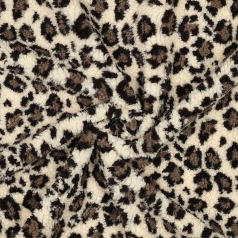 0,5 MTR. ♥ LEO TEDDY NATURAL LOVE NATUR ♥