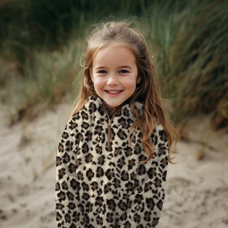 0,5 MTR. ♥ LEO TEDDY NATURAL ♥