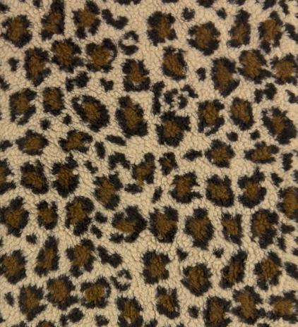 0,5 MTR. ♥ LEO TEDDY NATURAL LOVE SAND ♥