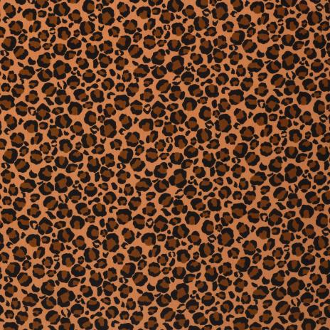 0,50 MTR. ♥ WEICHER FEINCORD LEO STYLE ♥