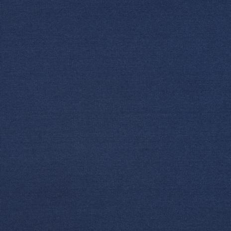 0,50 MTR. DENIM JEANS DUNKEL JEANS  - FRENCH TERRY