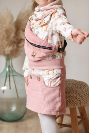 0,50 MTR. ♥ BREITCORD PuDERRoSA ♥