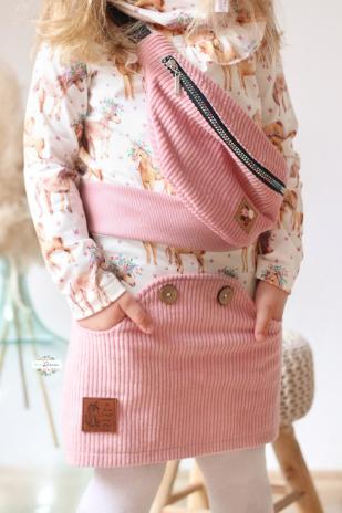 0,50 MTR. ♥ BREITCORD PuDERRoSA ♥