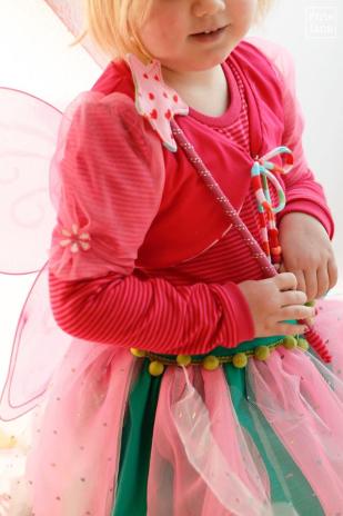 0,5 MTR. ♥ Soft Schimmer Tüll PUDERRoSE *Extra weich* ♥