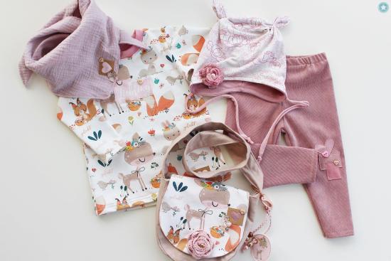 0,5 MTR. ♥ WEICHER  FEINCORD BEERE ♥