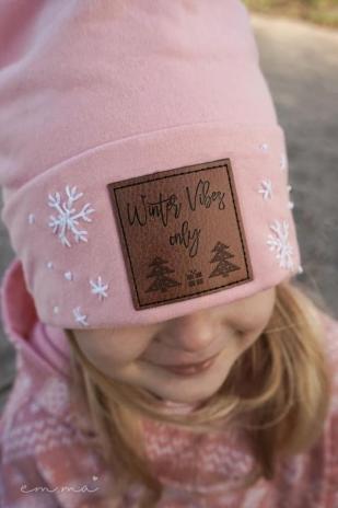 0,5 MTR. ♥ WeiHNACHTSTRAUM PUDER EIGENPRODUKTION ♥