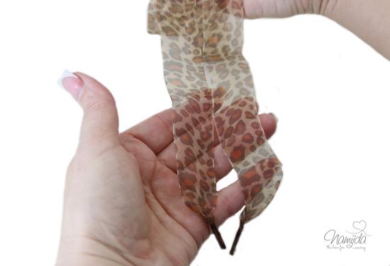 1 MTR - LEO ORGANZABAND