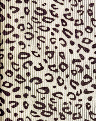 0,50 MTR. ♥  SOFT TOUCH BREITCORD LEO NATUR STRETCH ♥