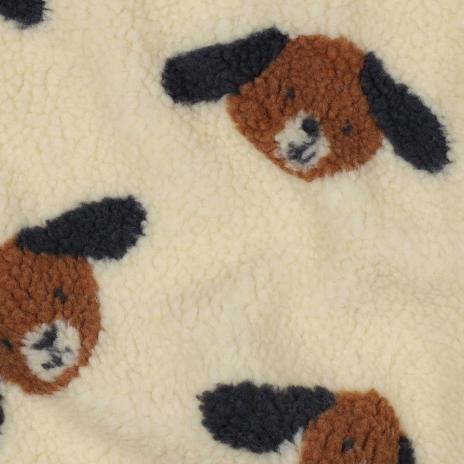 0,5 MTR. ♥ DOGS TEDDY ♥