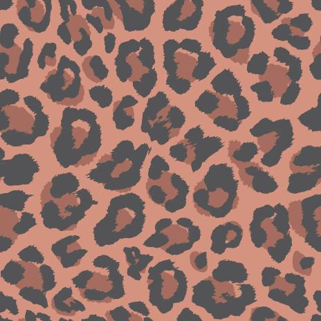 0,5 MTR. ♥ REGENJACKEN STOFF LEO LOVE - WASSERDICHT ♥