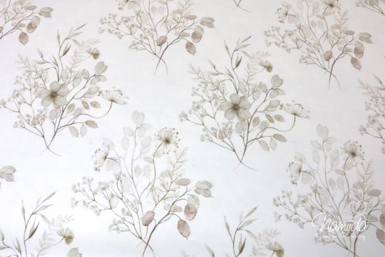 0,50 MTR.  NATURAL EUKALYPTUS BOUQUET - JERSEY