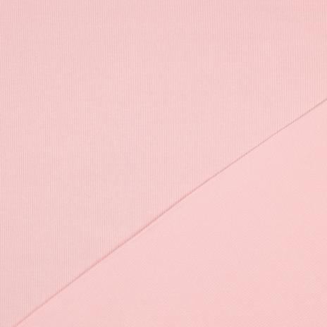 0,5 MTR. ♥ RIPPSTRICK JERSEY HELLRoSE ♥