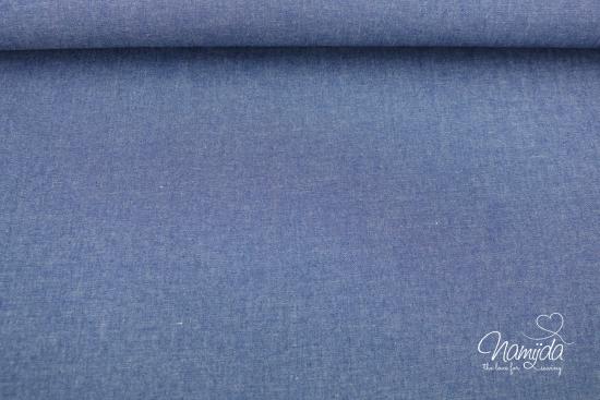 0,5 ♥ MTR. JEANS CHAMBRAY JEANS