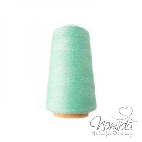 1 Rolle ♥ OVERLOCKGARN MINT - 2700m ♥
